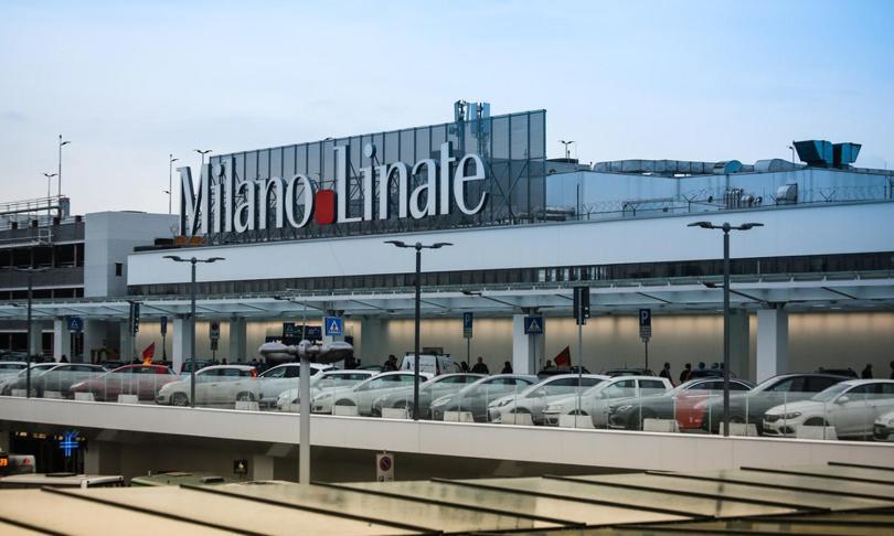 Maiolica Apartment - Free Parking And Great Connection To Linate And Duomo Милан Экстерьер фото